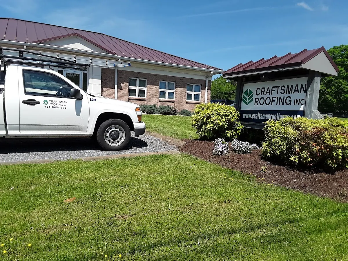Quality Hail Damage Roof Repair by experienced craftsmen in Fairburn